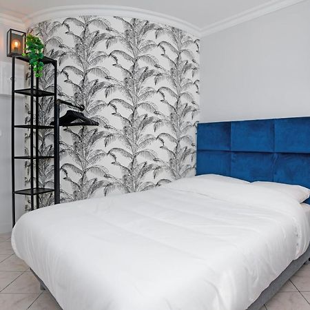 The City Nest - Duke Housing Créteil Extérieur photo