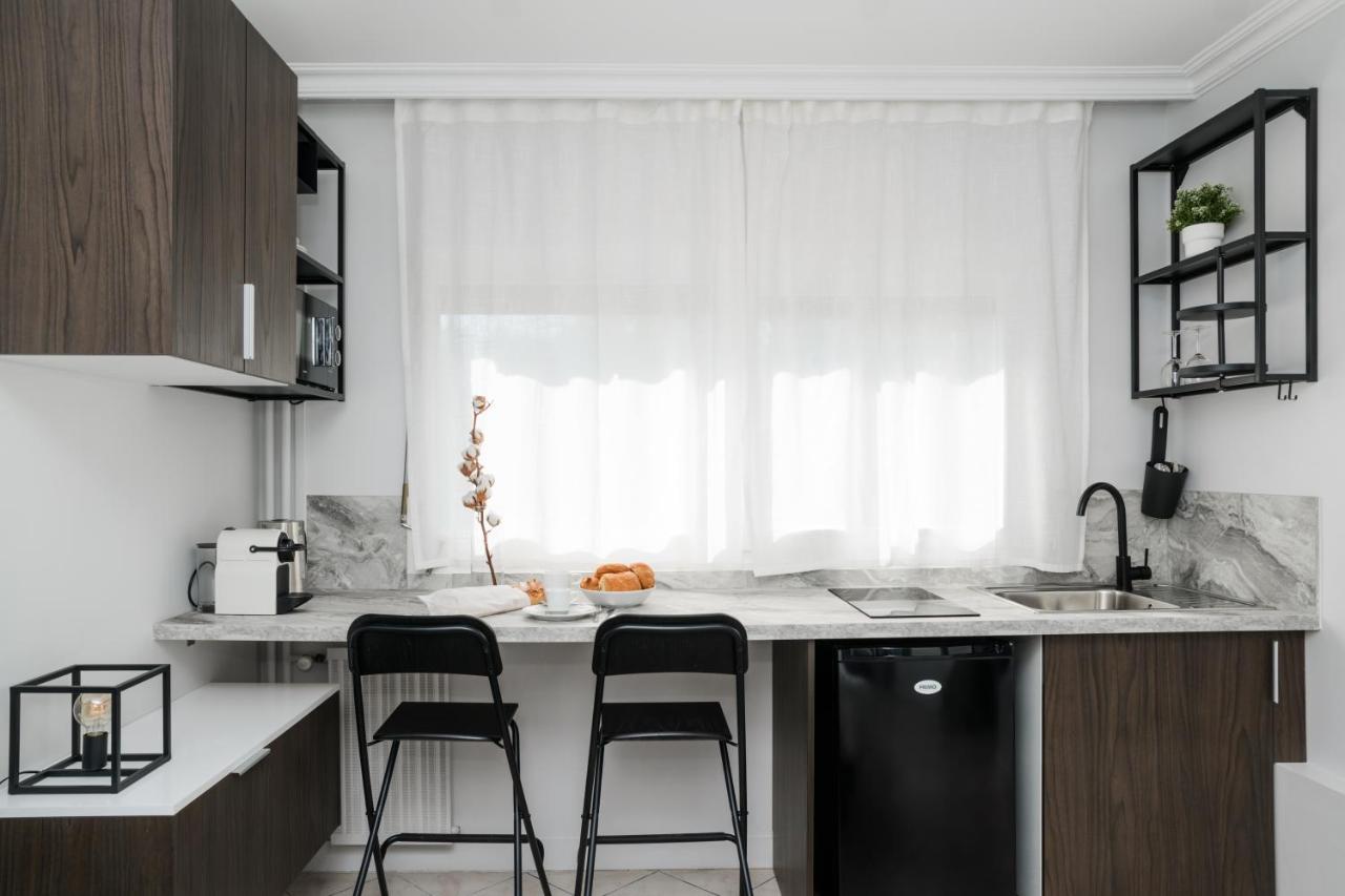 The City Nest - Duke Housing Créteil Extérieur photo